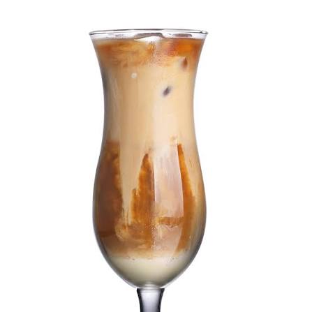 ICE CARAMEL MACCHIATO